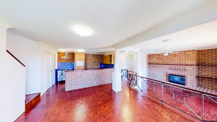 Fifth view of Homely house listing, 37 Swanbourne Street, Fremantle WA 6160