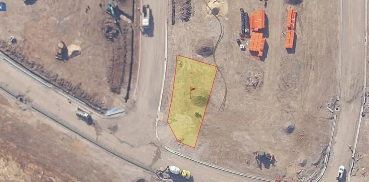 Main view of Homely land listing, LOT 5592 EVERARD Terrace, Marsden Park NSW 2765