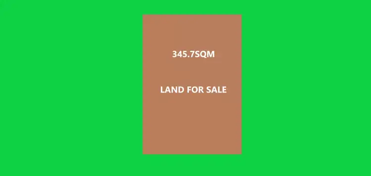 Second view of Homely land listing, LOT 5592 EVERARD Terrace, Marsden Park NSW 2765