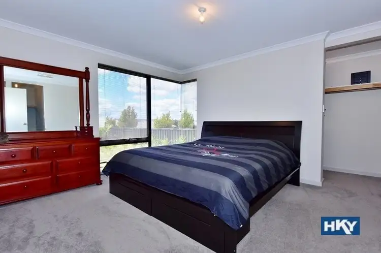 Second view of Homely house listing, 1 Farnell Lane, Aveley WA 6069