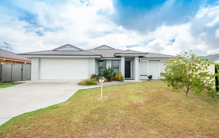 3 Jordan Close, Grafton NSW 2460
