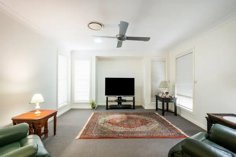 Fourth view of Homely house listing, 3 Jordan Close, Grafton NSW 2460