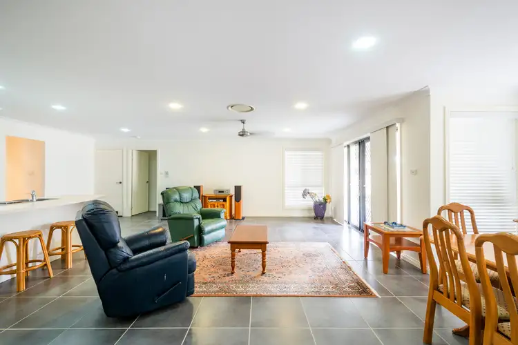 Sixth view of Homely house listing, 3 Jordan Close, Grafton NSW 2460