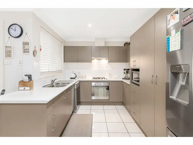 Second view of Homely house listing, 13 Dorset Street, Spring Farm NSW 2570