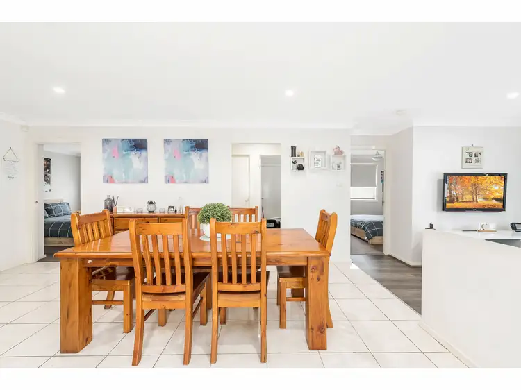 Third view of Homely house listing, 13 Dorset Street, Spring Farm NSW 2570