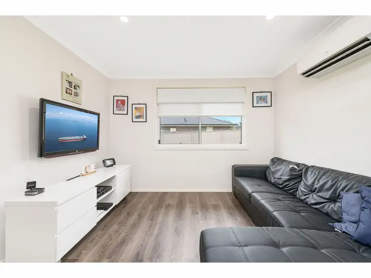 Fifth view of Homely house listing, 13 Dorset Street, Spring Farm NSW 2570