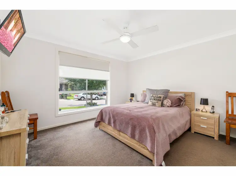 Sixth view of Homely house listing, 13 Dorset Street, Spring Farm NSW 2570