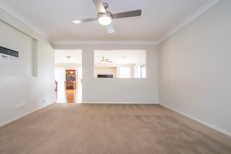 Sixth view of Homely house listing, 50 Dixon Circuit, Muswellbrook NSW 2333