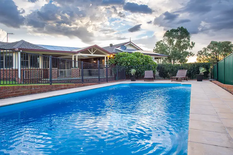 8 Sauterne Close, Muswellbrook NSW 2333