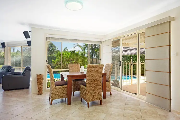 Sixth view of Homely house listing, 25 Minnek Close, Glenmore Park NSW 2745