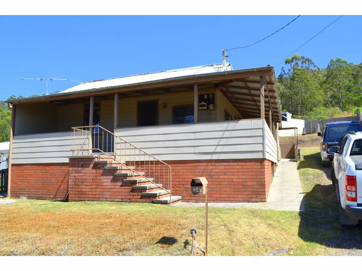 Main view of Homely house listing, 34 Rollands Plains Road, Telegraph Point NSW 2441