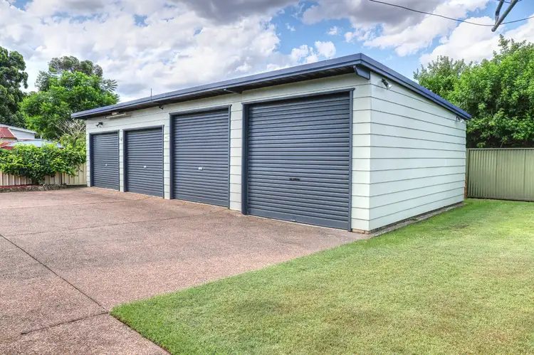 Second view of Homely house listing, 60 Allandale Road, Cessnock NSW 2325