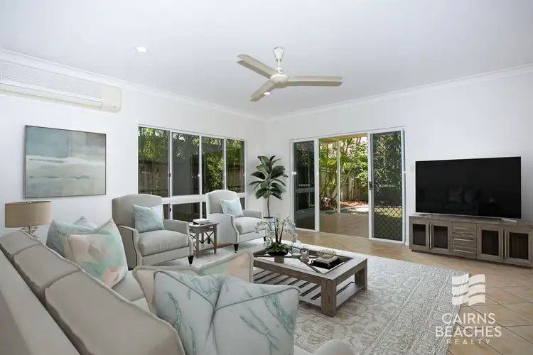 Main view of Homely house listing, 20 Bronte Close, Kewarra Beach QLD 4879