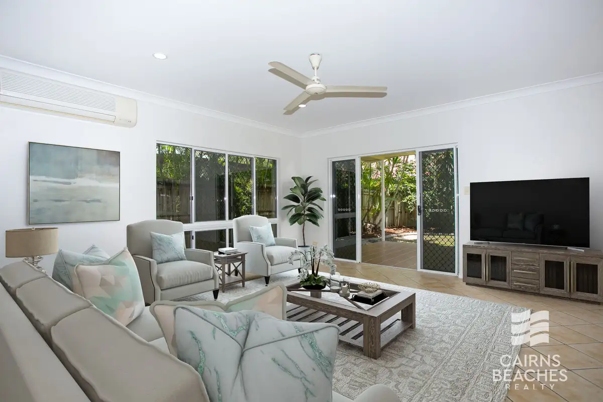 Main view of Homely house listing, 20 Bronte Close, Kewarra Beach QLD 4879