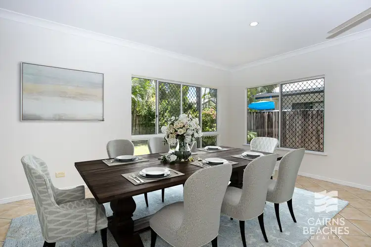 Second view of Homely house listing, 20 Bronte Close, Kewarra Beach QLD 4879