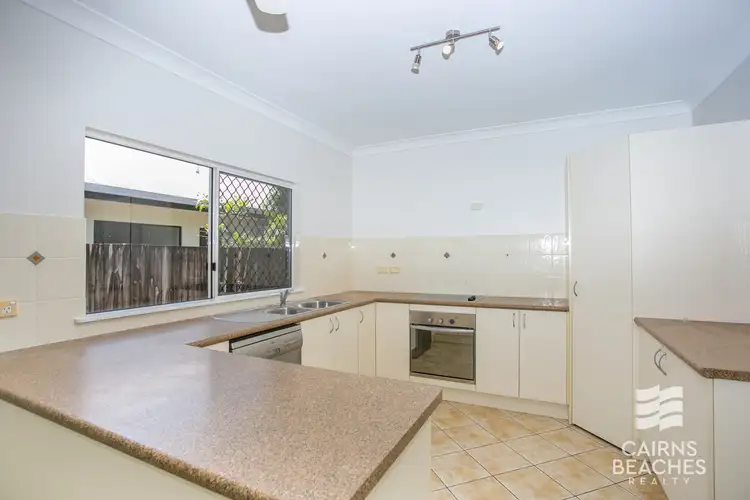 Third view of Homely house listing, 20 Bronte Close, Kewarra Beach QLD 4879