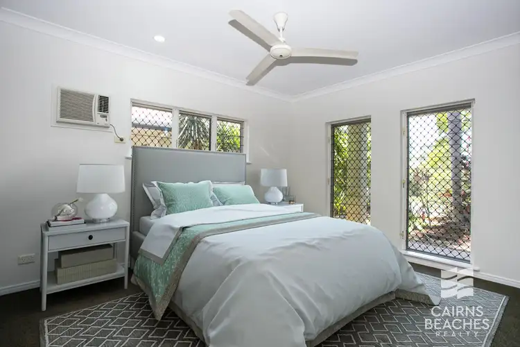Fourth view of Homely house listing, 20 Bronte Close, Kewarra Beach QLD 4879