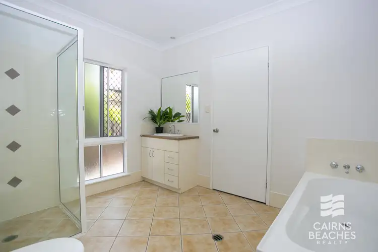 Fifth view of Homely house listing, 20 Bronte Close, Kewarra Beach QLD 4879