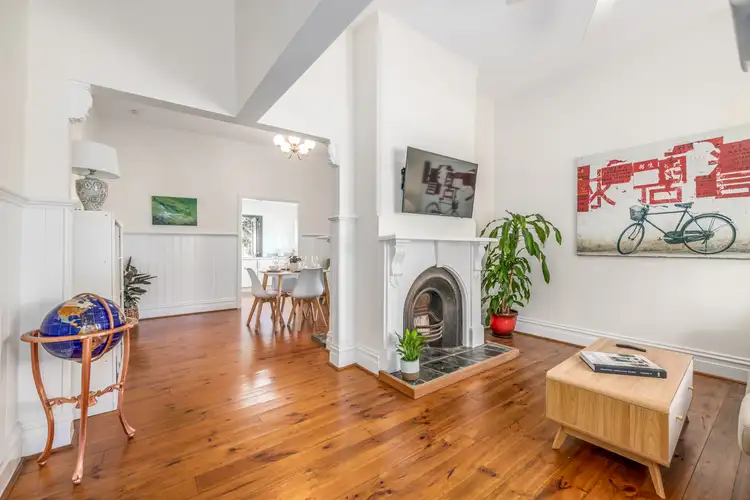 Second view of Homely house listing, 17 Tighes Terrace, Tighes Hill NSW 2297