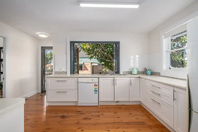 Fifth view of Homely house listing, 17 Tighes Terrace, Tighes Hill NSW 2297