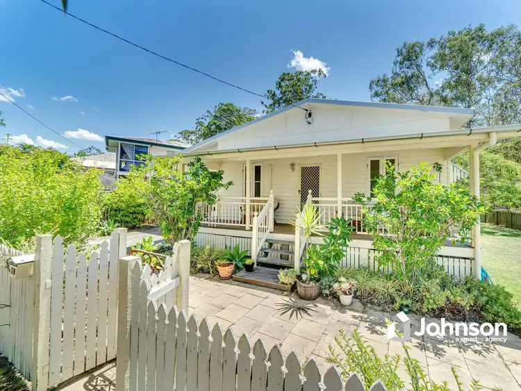Main view of Homely house listing, 54 Mount Crosby Road, Tivoli QLD 4305