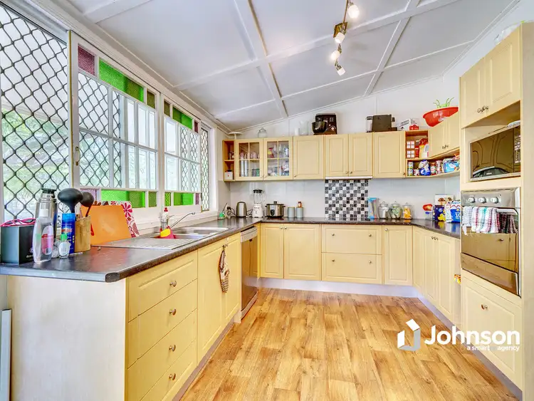 Seventh view of Homely house listing, 54 Mount Crosby Road, Tivoli QLD 4305
