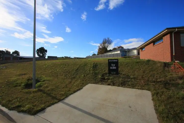 Main view of Homely land listing, 14 Spring Grove, Latrobe TAS 7307