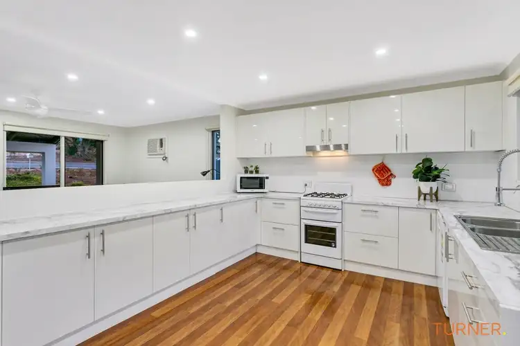 Sixth view of Homely house listing, 590 Brodie Road, Huntfield Heights SA 5163