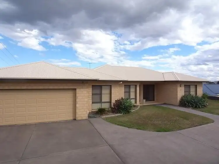 Main view of Homely house listing, 45 Queen Street, Muswellbrook NSW 2333