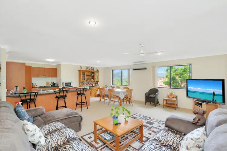 Second view of Homely house listing, 5/44-48 McLaren Road, Nerang QLD 4211