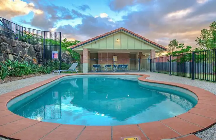 Third view of Homely house listing, 5/44-48 McLaren Road, Nerang QLD 4211