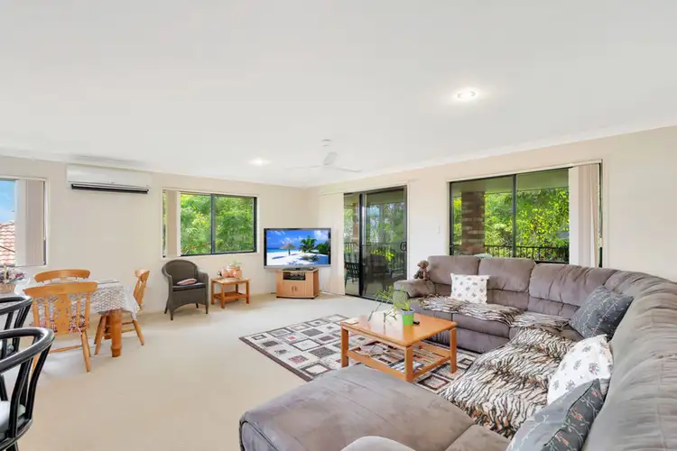 Fourth view of Homely house listing, 5/44-48 McLaren Road, Nerang QLD 4211