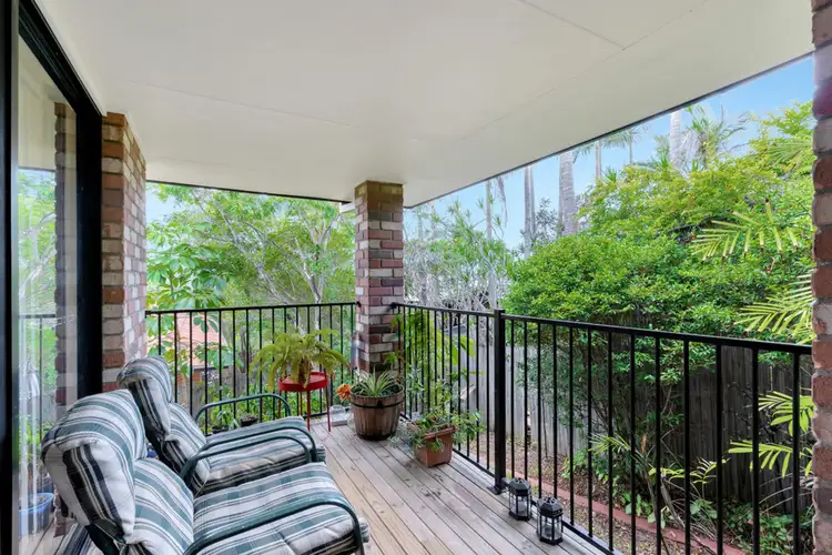 Fifth view of Homely house listing, 5/44-48 McLaren Road, Nerang QLD 4211