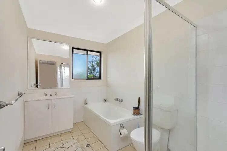 Sixth view of Homely house listing, 5/44-48 McLaren Road, Nerang QLD 4211