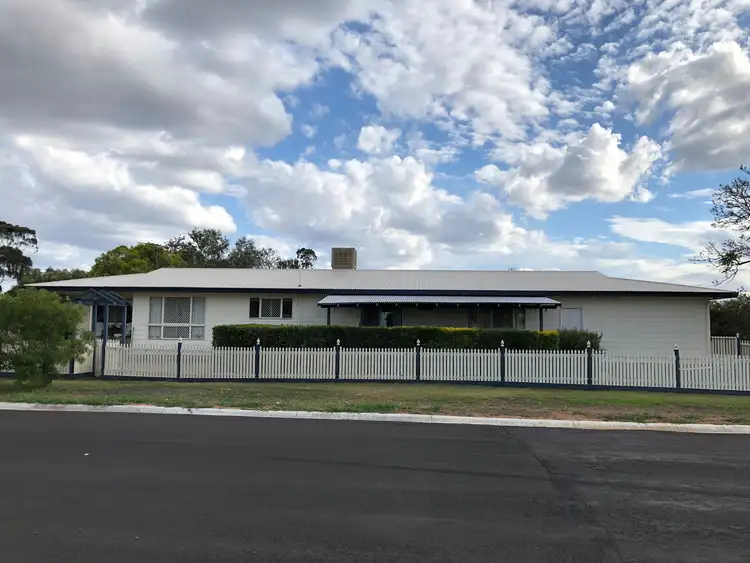 Second view of Homely house listing, 52 Kookaburra Street, Dalby QLD 4405