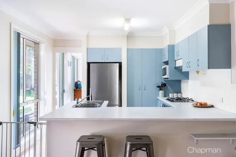 5 Red-Crowned Court, Winmalee NSW 2777