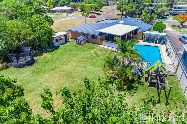 44 Plume Street, Redcliffe QLD 4020