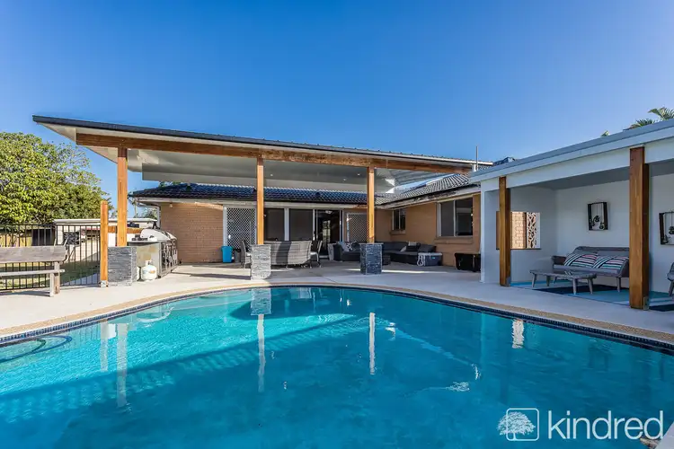 Third view of Homely house listing, 44 Plume Street, Redcliffe QLD 4020