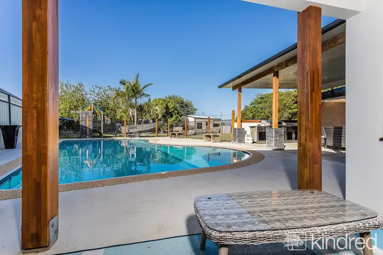 Fourth view of Homely house listing, 44 Plume Street, Redcliffe QLD 4020
