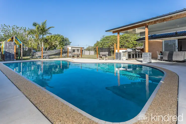 Fifth view of Homely house listing, 44 Plume Street, Redcliffe QLD 4020