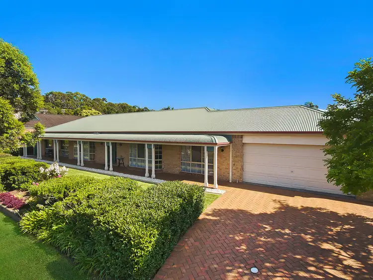 Main view of Homely house listing, 6 Barrington Drive, Woongarrah NSW 2259