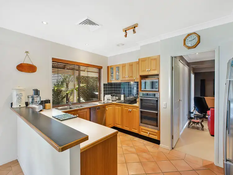 Second view of Homely house listing, 6 Barrington Drive, Woongarrah NSW 2259