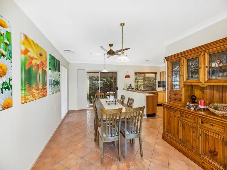 Third view of Homely house listing, 6 Barrington Drive, Woongarrah NSW 2259