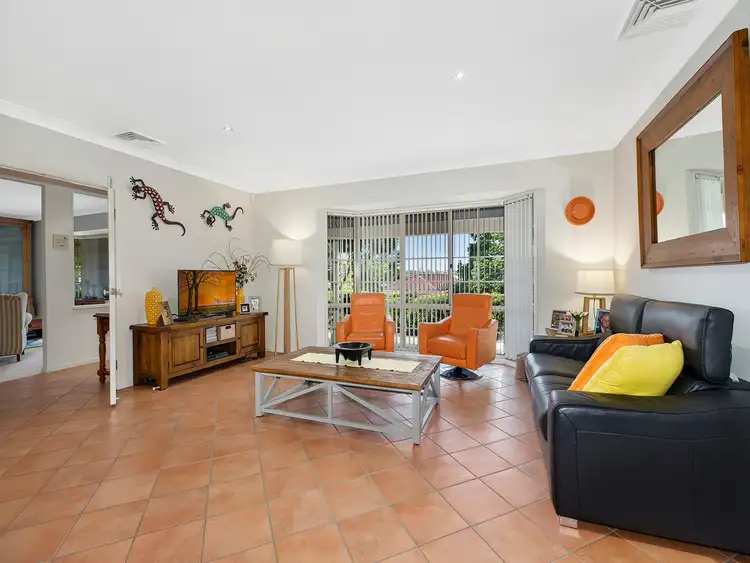 Fourth view of Homely house listing, 6 Barrington Drive, Woongarrah NSW 2259