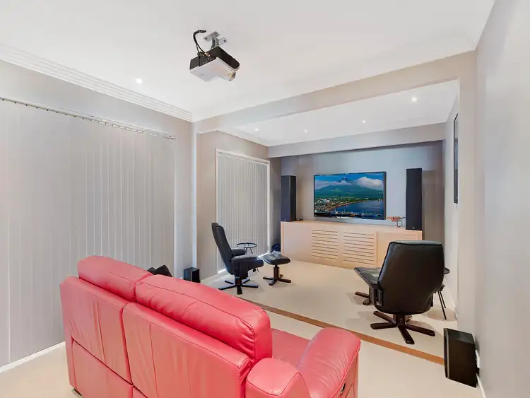 Sixth view of Homely house listing, 6 Barrington Drive, Woongarrah NSW 2259