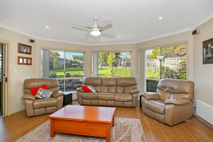 Fifth view of Homely house listing, 49 Dowling Street, Elliminyt VIC 3250