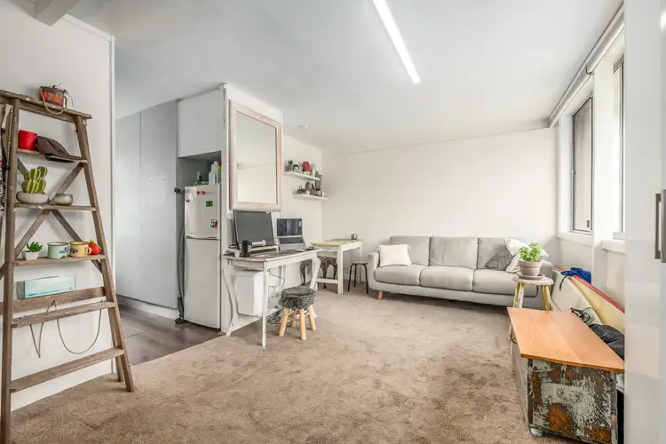 Second view of Homely unit listing, 6/16 Nesca Parade, The Hill NSW 2300