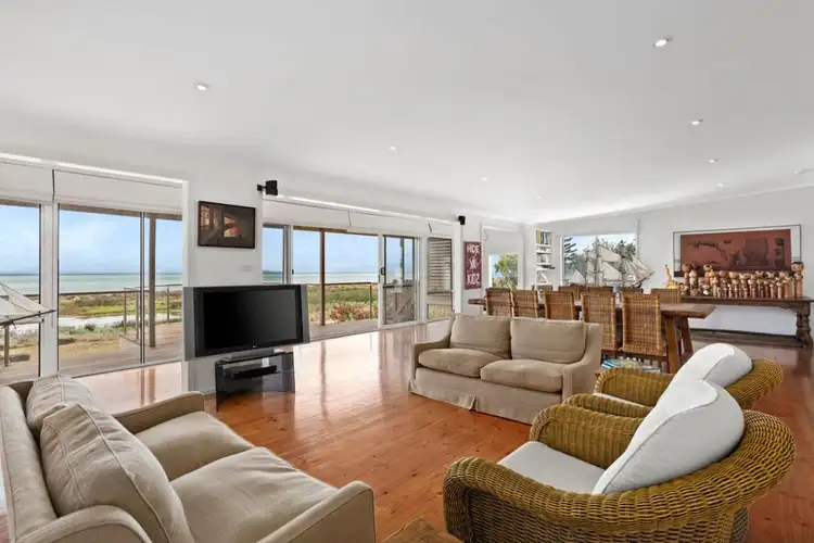 Second view of Homely house listing, 66 Ramblers Road, Portarlington VIC 3223