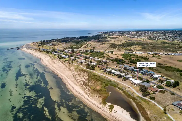 Fourth view of Homely house listing, 66 Ramblers Road, Portarlington VIC 3223