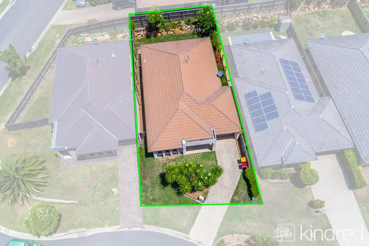 Main view of Homely house listing, 3 Tarragon Parade, Griffin QLD 4503